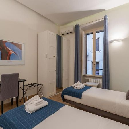 The Best Rent - Elegant Flat Near Colosseum Roma Ngoại thất bức ảnh