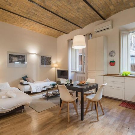 The Best Rent - Elegant Flat Near Colosseum Roma Ngoại thất bức ảnh