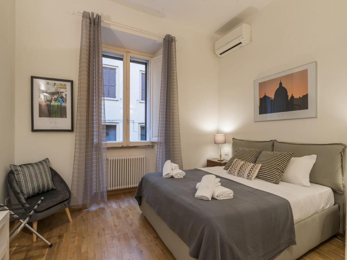 The Best Rent - Elegant Flat Near Colosseum Roma Ngoại thất bức ảnh