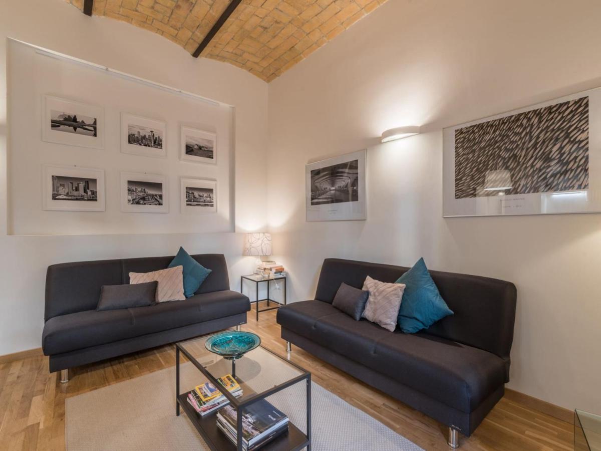 The Best Rent - Elegant Flat Near Colosseum Roma Ngoại thất bức ảnh