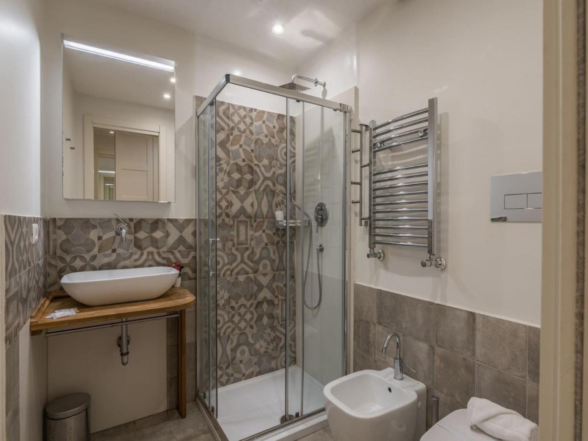 The Best Rent - Elegant Flat Near Colosseum Roma Ngoại thất bức ảnh